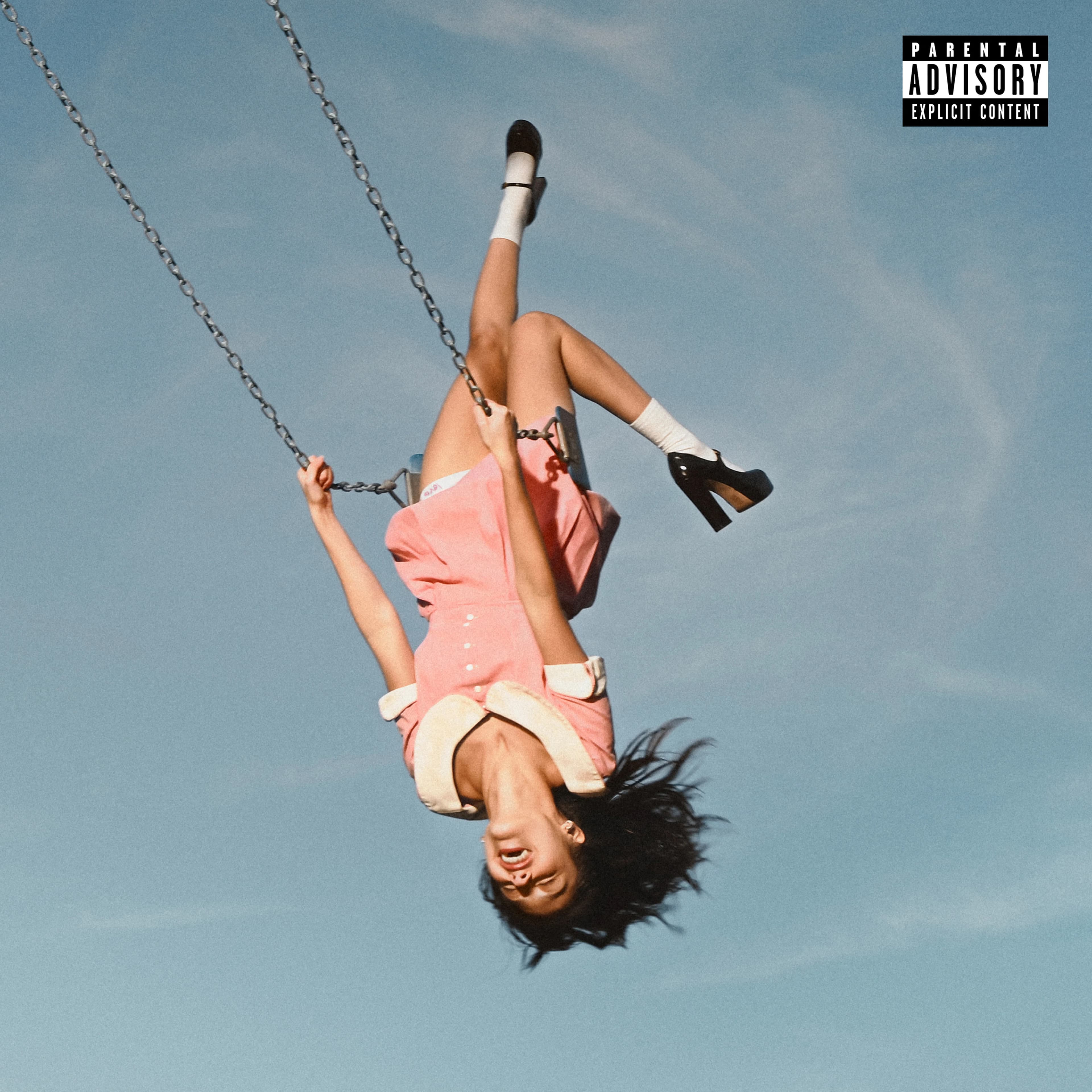 you seem so sad for a girl so in love - Olivia Rodrigo